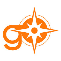 GeospatialOnline.com logo, GeospatialOnline.com contact details