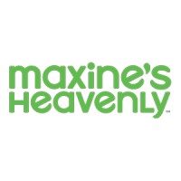 Maxine's Heavenly logo, Maxine's Heavenly contact details