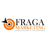 FRAGA MARKETING logo, FRAGA MARKETING contact details