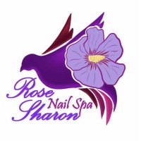 Rose Sharon Nail & Spa Studio logo, Rose Sharon Nail & Spa Studio contact details