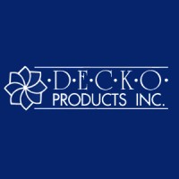 Decko Products, INC. logo, Decko Products, INC. contact details