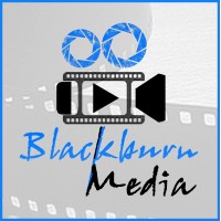 Blackburn Media logo, Blackburn Media contact details