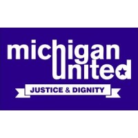 Michigan United logo, Michigan United contact details