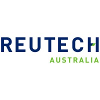 Reutech Australia logo, Reutech Australia contact details