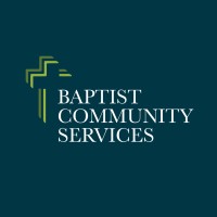 Baptist Community Services logo, Baptist Community Services contact details