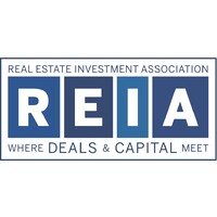 Real Estate Investment Association logo, Real Estate Investment Association contact details