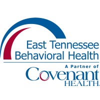 East Tennessee Behavioral Health logo, East Tennessee Behavioral Health contact details