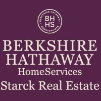 Berkshire Hathaway Starck Real Estate logo, Berkshire Hathaway Starck Real Estate contact details