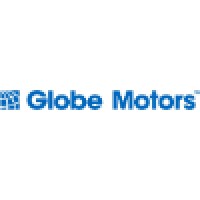 Globe Motors logo, Globe Motors contact details