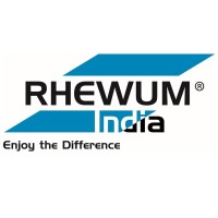 RHEWUM India logo, RHEWUM India contact details