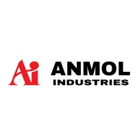 Anmol industries logo, Anmol industries contact details