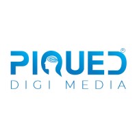 PIQUED Digi Media logo, PIQUED Digi Media contact details