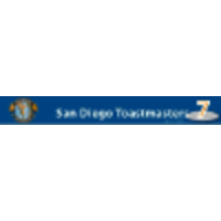 San Diego Toastmasters 7 logo, San Diego Toastmasters 7 contact details