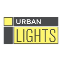 Urban Lights logo, Urban Lights contact details