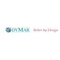 Dymar logo, Dymar contact details