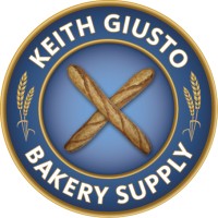 Keith Giusto Bakery Supply logo, Keith Giusto Bakery Supply contact details