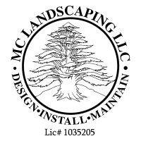 MC Landscaping LLC logo, MC Landscaping LLC contact details