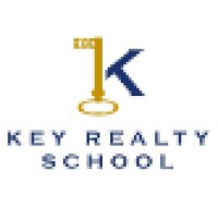 Key Realty School logo, Key Realty School contact details