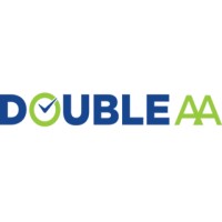 Double AA Corporation logo, Double AA Corporation contact details