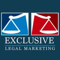 Exclusive Legal Marketing logo, Exclusive Legal Marketing contact details