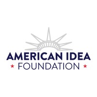 American Idea Foundation logo, American Idea Foundation contact details