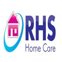 RHS Home Care logo, RHS Home Care contact details