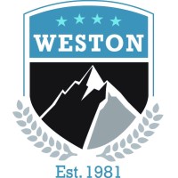 Weston Distance Learning logo, Weston Distance Learning contact details