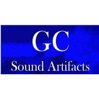 GC Sound Artifacts logo, GC Sound Artifacts contact details