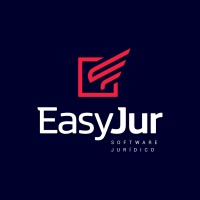 EasyJur Software Jurídico Inteligente logo, EasyJur Software Jurídico Inteligente contact details