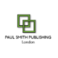 Paul Smith Publishing London logo, Paul Smith Publishing London contact details