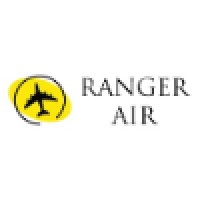 Ranger Air logo, Ranger Air contact details