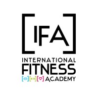 International Fitness Academy logo, International Fitness Academy contact details