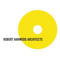 HARWOOD ARCHITECTS logo, HARWOOD ARCHITECTS contact details