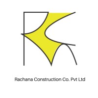 Rachana Construction Co Pvt Ltd logo, Rachana Construction Co Pvt Ltd contact details