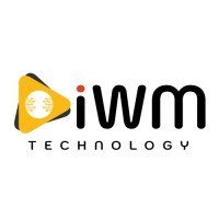 IWM Technology logo, IWM Technology contact details