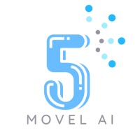 Movel AI logo, Movel AI contact details