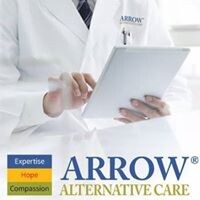 Arrow Alternative Care logo, Arrow Alternative Care contact details