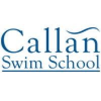 Callan Swim School logo, Callan Swim School contact details