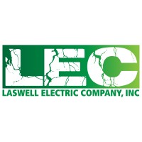 Laswell Electric Company Inc logo, Laswell Electric Company Inc contact details