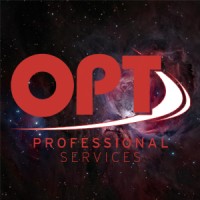 OPT Professional Services logo, OPT Professional Services contact details