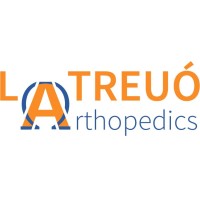 Latreuó Orthopedics logo, Latreuó Orthopedics contact details