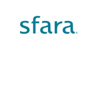 sfara logo, sfara contact details