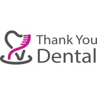 Thank You Dental logo, Thank You Dental contact details