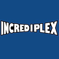 Incrediplex logo, Incrediplex contact details