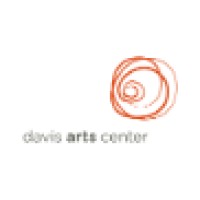 Davis Arts Center logo, Davis Arts Center contact details