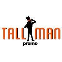 TallMan.Promo - Your #1 Source for Event Marketing Products logo, TallMan.Promo - Your #1 Source for Event Marketing Products contact details