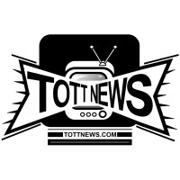 TOTT News logo, TOTT News contact details