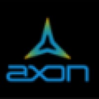 Axon Sports logo, Axon Sports contact details