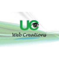 UC Web Creations logo, UC Web Creations contact details