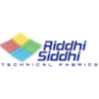 Riddhi Siddhi Technical Fabrics logo, Riddhi Siddhi Technical Fabrics contact details